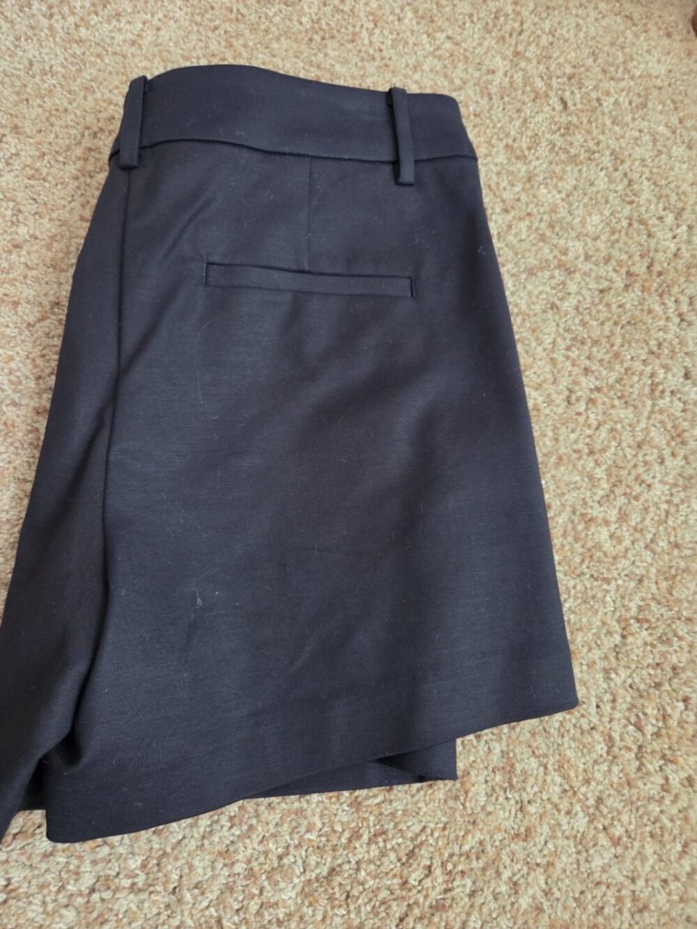 Loft Riviera Shorts Size 4 - Picture 3 of 6